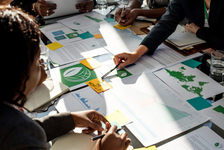 Community-Led Research Driving Sustainable Change