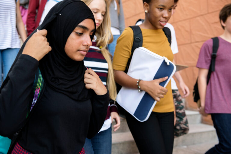 Expanding Higher Education Opportunities for Refugees